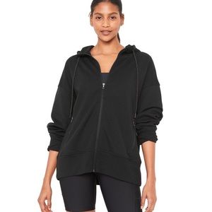 Old Navy | Active Dynamic Fleece Full Zip Jacket